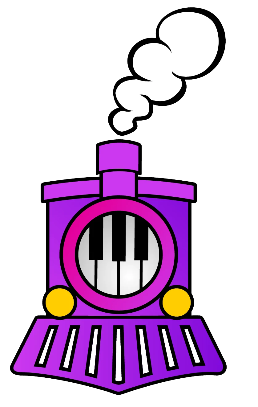 Piano Express logo